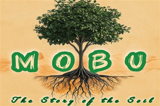 MOBU Stories from the Soil
